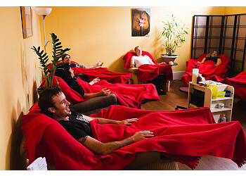 Victoria acupuncture Hemma Community Acupuncture and Wellness