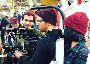 Saint John Vidéastes Hemmings House