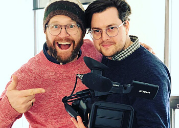 Saint John Vidéastes Hemmings House