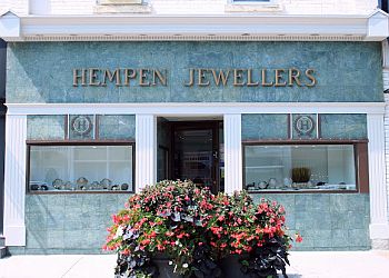 Hempen Jewellers 