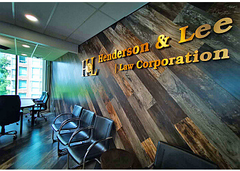 Henderson & Lee Law Corporation Henderson & Lee Law Corporation