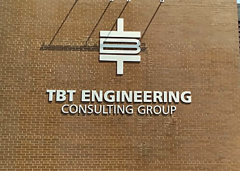 Henderson Sign Co. - Thunder Bay, ON Sign Companies - Outdoor Work Image