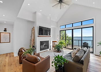 Oshawa home builder Henley Contracting Ltd.