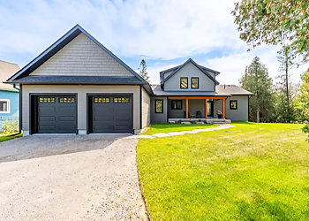 Oshawa home builder Henley Contracting Ltd.