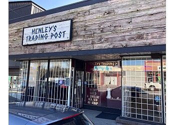 Henley's Trading Post