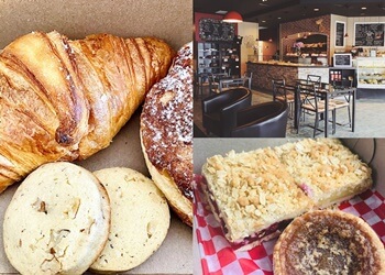 Huntsville bakery Henrietta’s Pine Bakery