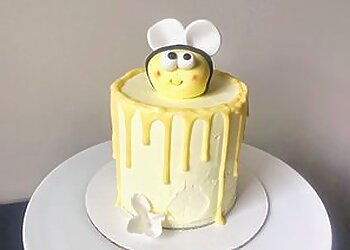 Saint Jerome cake Henriette