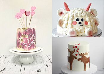 Saint Jerome cake Henriette