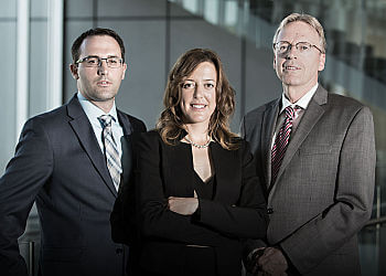 Stratford dui lawyer Henry Van Drunen - VAN DRUNEN CRIMINAL DEFENCE