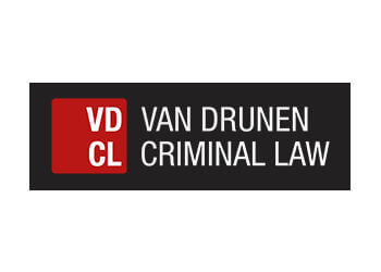 Stratford dui lawyer Henry Van Drunen - VAN DRUNEN CRIMINAL DEFENCE