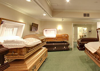 Kitchener funeral home Henry Walser Funeral Home