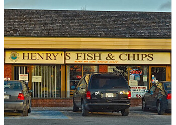 3 Best Fish And Chips in Brampton, ON - Expert Recommendations