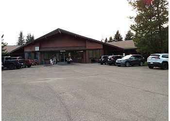 Edmonton addiction treatment center Henwood Treatment Centre