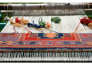 Halton Hills carpet cleaning Herat Carpets