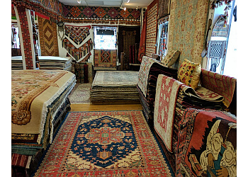 Herat Carpets