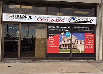 best roofing company