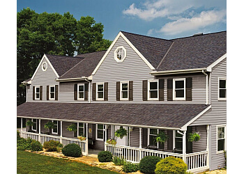 St Catharines Couvreurs  Lodde Roofing