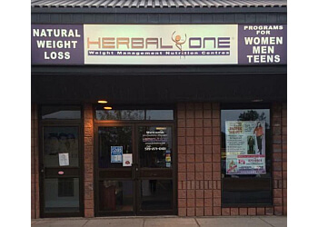 Stratford weight loss center Herbal One