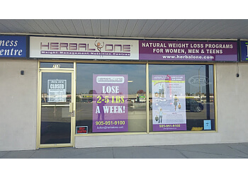 Caledon weight loss center Herbal One Caledon  image 1