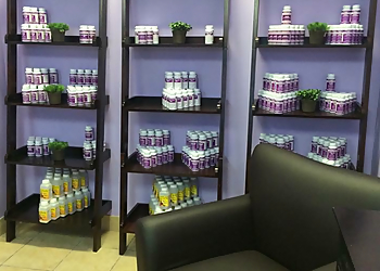 Stratford weight loss center Herbal One Stratford