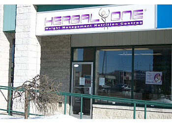 Sudbury
Centres De Perte De Poids
Herbal One Sudbury  image 1