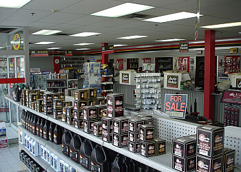 Montreal Magasins De Pièces Automobiles Hercules Auto Parts