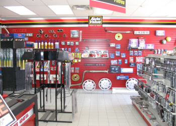 Montreal Magasins De Pièces Automobiles Hercules Auto Parts