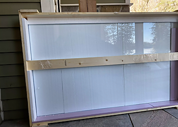 Stratford moving company Hercules Moving Company Inc.