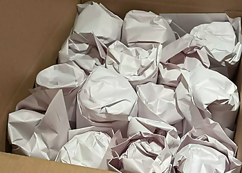 Stratford moving company Hercules Moving Company Inc.