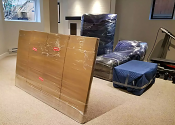 Hercules Moving Company Inc. Stratford moving company Hercules Moving Company Inc.