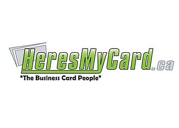 HeresMyCard.ca