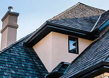 Grande Prairie Couvreurs Heritage Commercial Roofing Ltd.