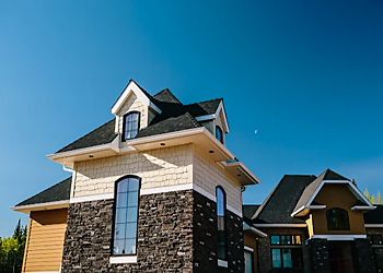 Grande Prairie Couvreurs Heritage Commercial Roofing Ltd.