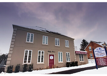 Orangeville children dentist Heritage Dental Centre image 1