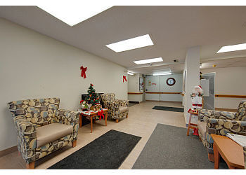 Newmarket apartments for rent Heritage East Apts