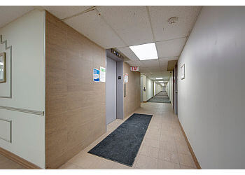 Newmarket apartments for rent Heritage East Apts