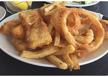 Vaughan fish and chip Heritage Fish and Chips image 1