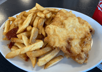 Heritage Fish and Chips