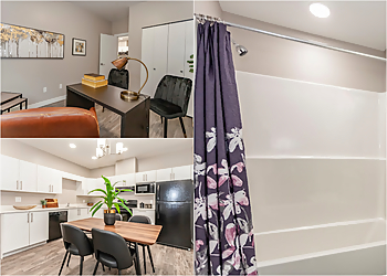 Saskatoon Apartments For Rent Heritage Heights