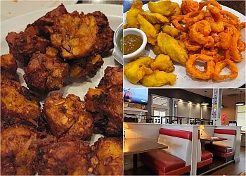 Nanaimo indian restaurant Heritage Indian Cuisine Nanaimo