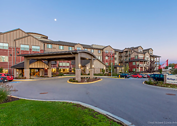 Heritage Meadows Retirement Living - Cambridge, ON Maisons De Retraite - Residence Exterior Image