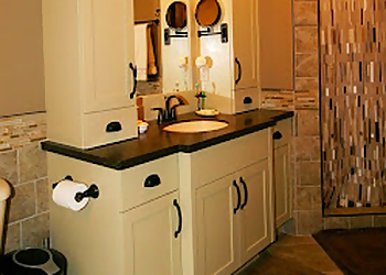 Fredericton Ébénisteries Heritage Mill Works Ltd.