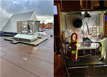 Maple Ridge hvac service Heritage Mountain Heating and Cooling Inc.