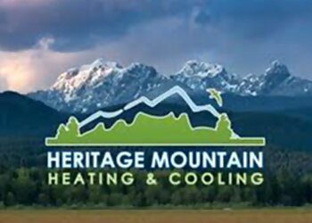 Maple Ridge hvac service Heritage Mountain Heating and Cooling Inc.