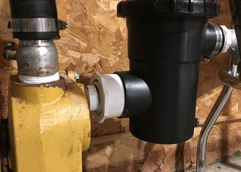 Winnipeg Services De Fosses Septiques Heritage Septic & Wastewater