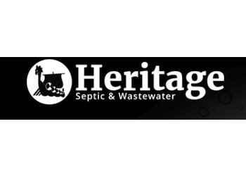 Winnipeg Services De Fosses Septiques Heritage Septic & Wastewater