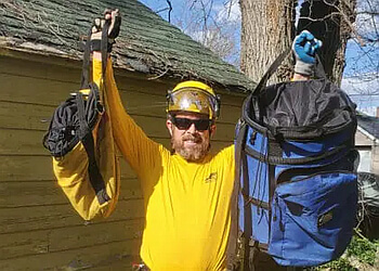 Toronto tree service Heritage Tree Care Inc.