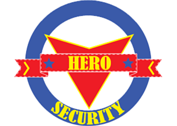 Kelowna security guard company Hero Security Company Ltd. Kelowna