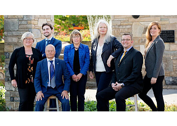 Peterborough financial service Herod Financial Services