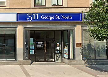 Peterborough financial service Herod Financial Services